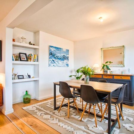 Апартаменти La Casa Sequoia - Peace And Quiet In The City Кан Екстер'єр фото