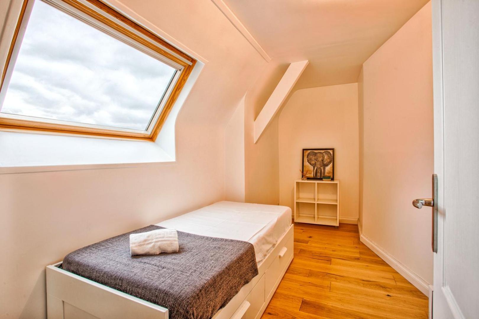 Апартаменти La Casa Sequoia - Peace And Quiet In The City Кан Екстер'єр фото
